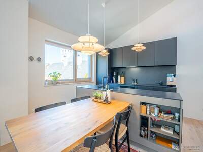 Terrassenwohnung kaufen in 8970 Schladming (Bild 5)