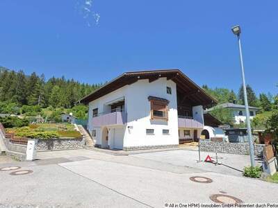 Haus kaufen in 6600 Höfen