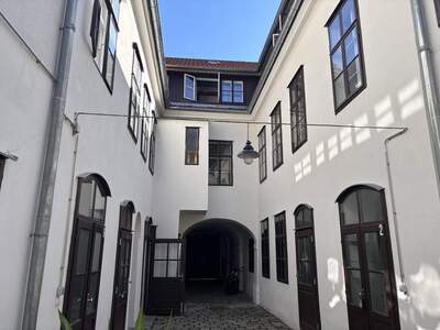 Gewerbeobjekt mieten in 1080 Wien