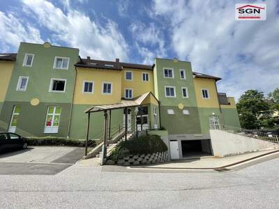 Mietwohnung in 3812 Groß