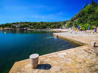 Gewerbeobjekt kaufen in 23242 Posedarje