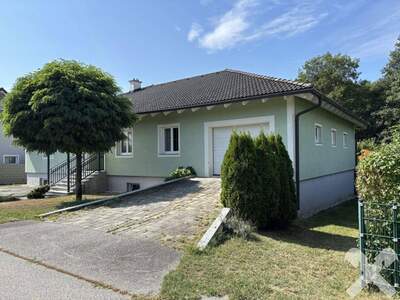 Haus kaufen in 8291 Burgau