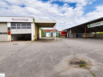 Gewerbeobjekt mieten in 4300 St. Valentin (Bild 5)