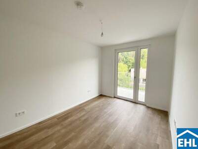 Terrassenwohnung mieten in 3451 Michelhausen (Bild 5)