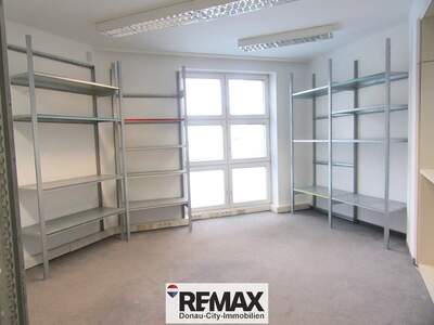Büro / Praxis mieten in 1140 Wien (Bild 3)