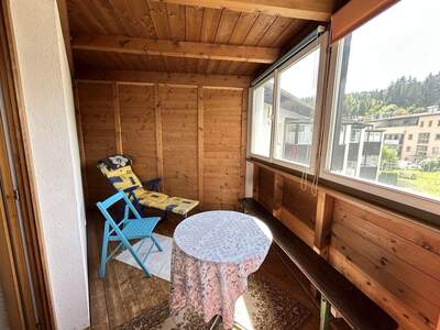 Wohnung mit Balkon kaufen in 6230 Brixlegg (Bild 5)