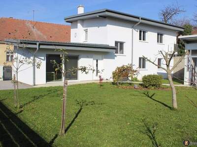 Haus kaufen in 7400 Oberwart