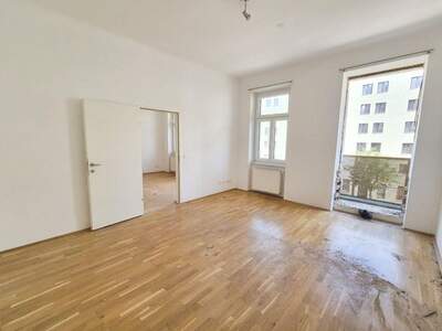 Altbauwohnung mit Balkon kaufen in 1200 Wien (Bild 5)