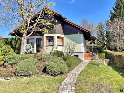 Haus kaufen in 3714 Niederschleinz