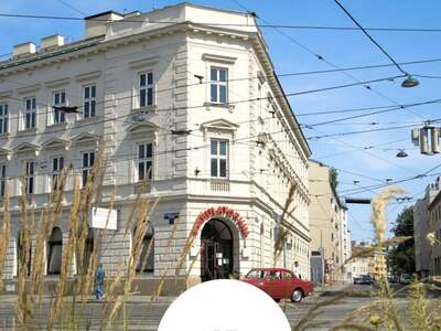 Immobilie kaufen in 1160 Wien