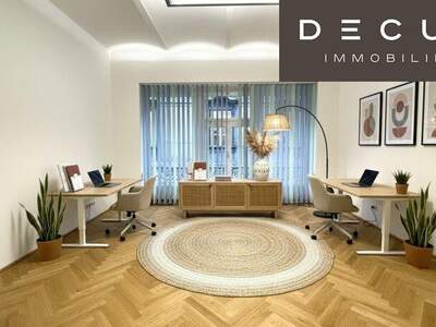 Büro / Praxis mieten in 1010 Wien (Bild 1)