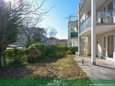 Eigentumswohnung in 2371 Hinterbrühl