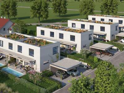 Haus kaufen in 4061 Pasching