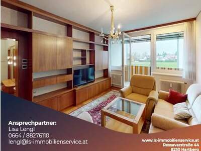 Eigentumswohnung in 8280 Fürstenfeld