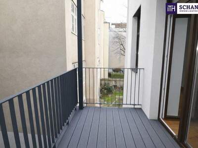 Terrassenwohnung kaufen in 1040 Wien (Bild 5)
