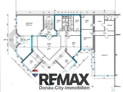 Büro / Praxis mieten in 1140 Wien (Bild 5)