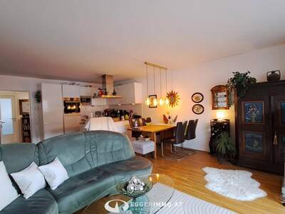 Wohnung kaufen in 5400 Taxach