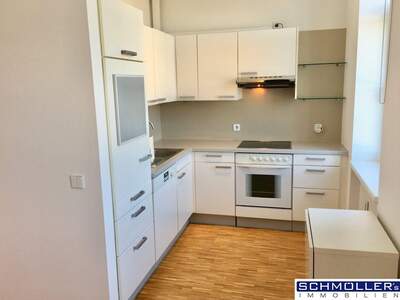 Altbauwohnung mieten in 4600 Wels (Bild 4)