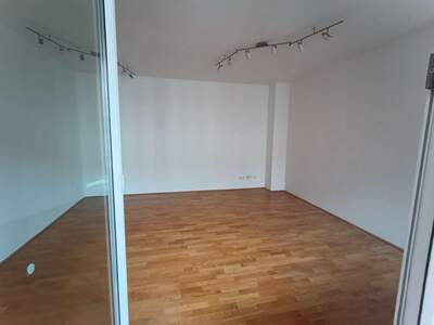 Wohnung mit Balkon mieten in 1090 Wien (Bild 2)