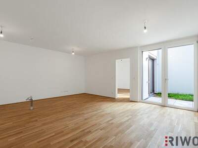 Terrassenwohnung kaufen in 1210 Wien (Bild 3)