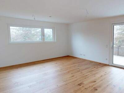 Terrassenwohnung kaufen in 1210 Wien (Bild 3)