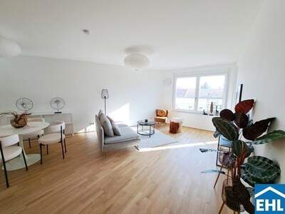 Wohnung kaufen in 2232 Deutsch