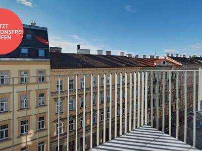 Terrassenwohnung kaufen in 1120 Wien (Bild 1)