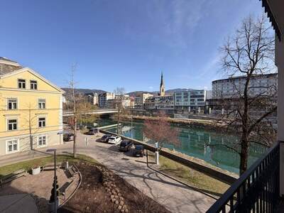 Anlageobjekt kaufen in 9500 Villach