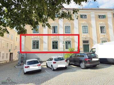 Gewerbeobjekt mieten in 3370 Ybbs