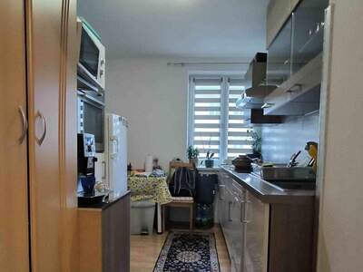 Altbauwohnung mit Balkon kaufen in 5620 Schwarzach (Bild 1)