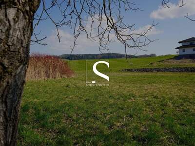 Grundstück kaufen in 5141 Moosdorf