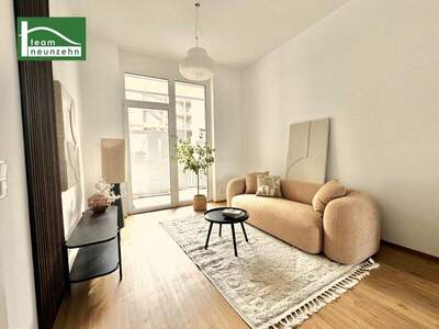 Terrassenwohnung mieten in 8020 Graz (Bild 5)