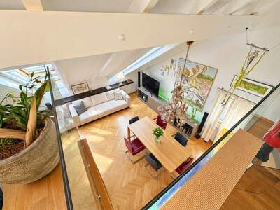 Terrassenwohnung kaufen in 4020 Linz (Bild 5)