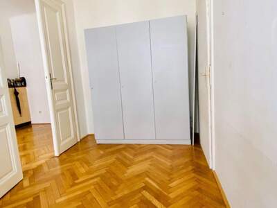 Altbauwohnung mieten in 1090 Wien (Bild 4)
