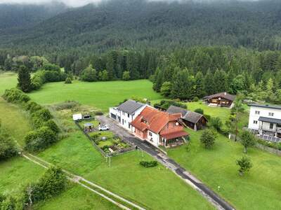 Haus mit Garten kaufen in 9587 Villach (Bild 1)
