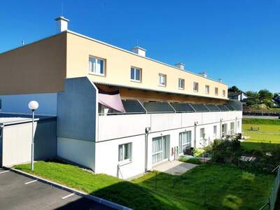 Terrassenwohnung mieten in 3382 Loosdorf (Bild 1)