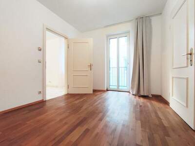 Terrassenwohnung mieten in 1070 Wien (Bild 3)