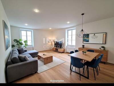 Mietwohnung in 5020 Salzburg