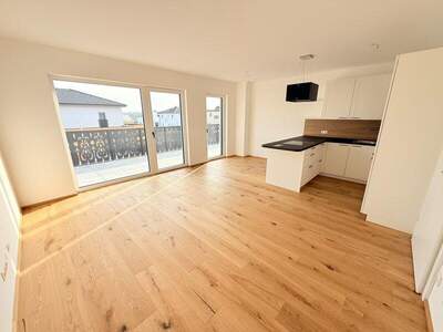 Terrassenwohnung mieten in 2460 Bruck an der Leitha (Bild 1)