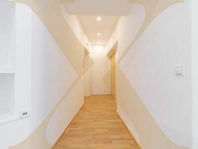 Terrassenwohnung mieten in 4020 Linz (Bild 1)