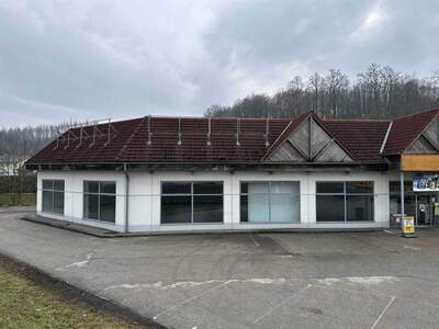 Gewerbeobjekt mieten in 4707 Schlüßlberg (Bild 1)