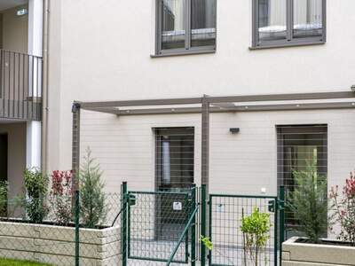 Anlageobjekt kaufen in 2340 Mödling (Bild 4)