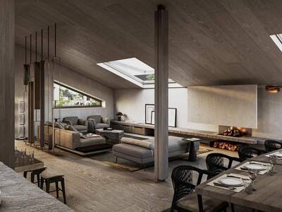 Haus kaufen in 6370 Kitzbühel