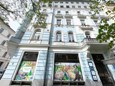 Gewerbeobjekt mieten in 8010 Graz