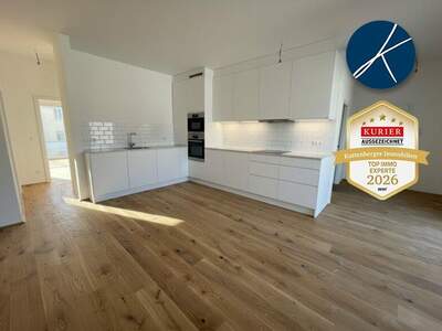 Terrassenwohnung mieten in 1100 Wien (Bild 1)