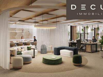 Büro / Praxis mieten in 1020 Wien (Bild 4)