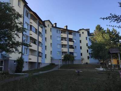 Wohnung mieten in 3300 Amstetten