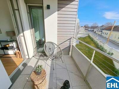 Anlageobjekt kaufen in 2232 Deutsch