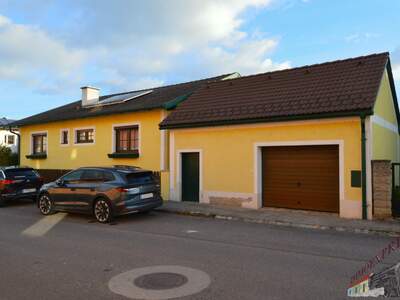 Einfamilienhaus kaufen in 2822 Walpersbach (Bild 2)