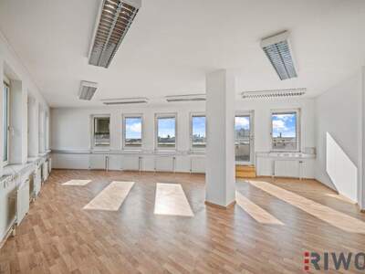Büro / Praxis mieten in 1150 Wien (Bild 1)